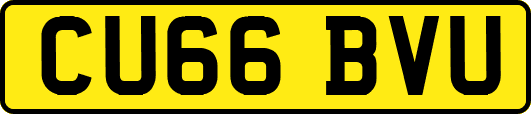 CU66BVU