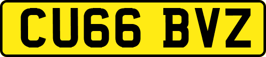 CU66BVZ