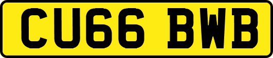 CU66BWB
