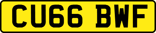 CU66BWF