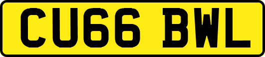 CU66BWL