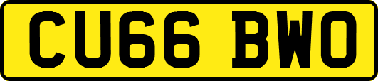 CU66BWO