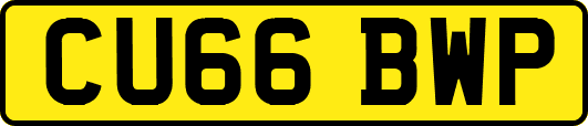 CU66BWP