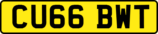 CU66BWT