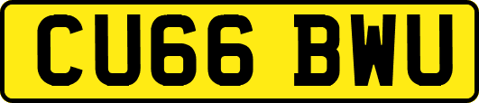 CU66BWU