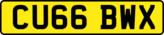 CU66BWX