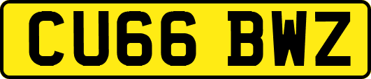 CU66BWZ