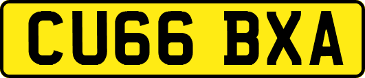 CU66BXA