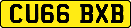 CU66BXB