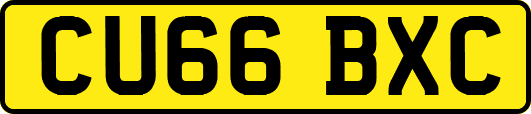 CU66BXC