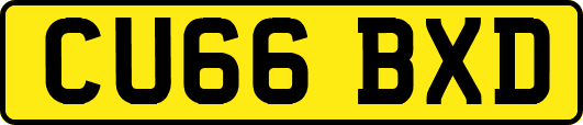 CU66BXD