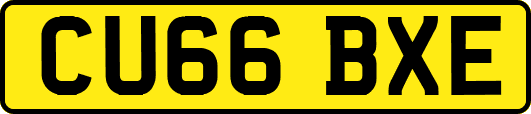 CU66BXE