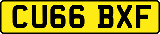 CU66BXF