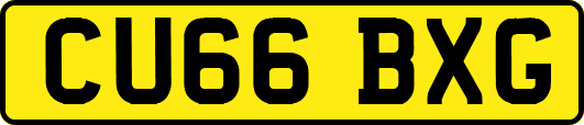 CU66BXG