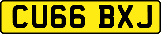 CU66BXJ
