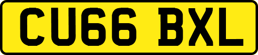 CU66BXL