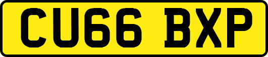 CU66BXP