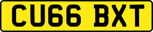 CU66BXT