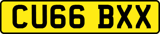 CU66BXX