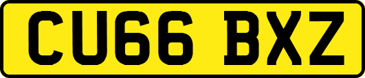 CU66BXZ