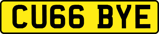 CU66BYE