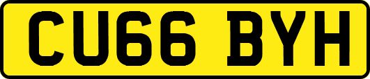 CU66BYH