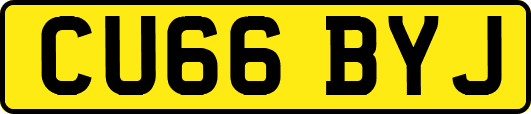 CU66BYJ