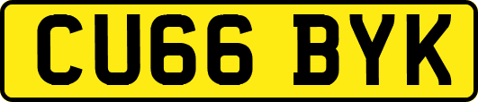 CU66BYK