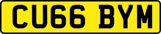 CU66BYM