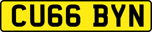 CU66BYN