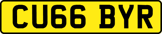 CU66BYR