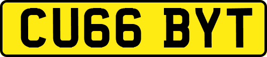CU66BYT