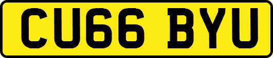 CU66BYU