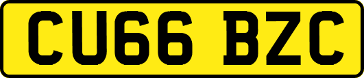 CU66BZC