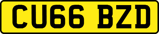 CU66BZD