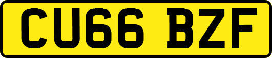 CU66BZF