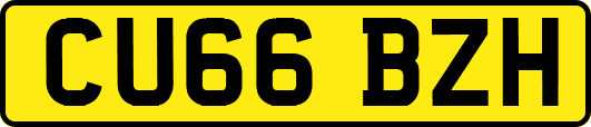 CU66BZH