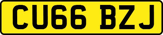 CU66BZJ