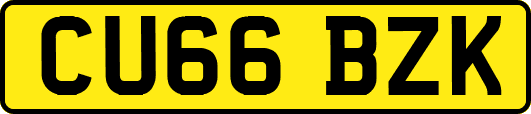 CU66BZK