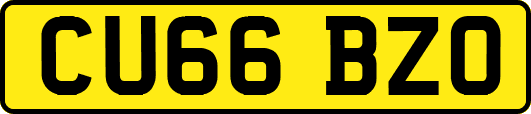 CU66BZO