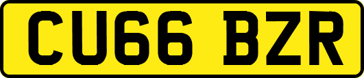 CU66BZR