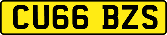 CU66BZS