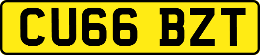 CU66BZT