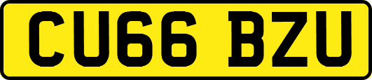 CU66BZU