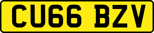 CU66BZV