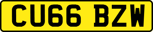 CU66BZW
