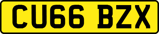 CU66BZX