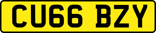 CU66BZY