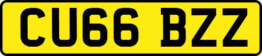 CU66BZZ
