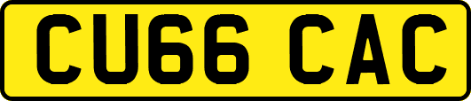 CU66CAC